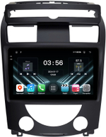 Магнитола для SsangYong Rexton 2 Y250 2007-2012 - FarCar DX10-3271-10 монитор 10.36" IPS на Android 13, 4+64Гб, CarPlay