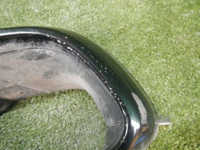 Насадка глушителя BMW X5 G05 (2018-2023) M-paket