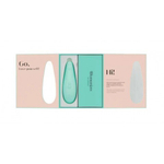 Бесконтактный клиторальный стимулятор Womanizer Classic 2 - Marilyn Monroe (мятный)