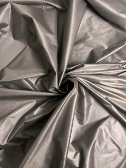 Плащевка однот беж, тонкая Монклер LR#66