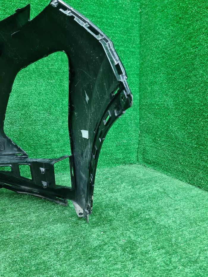 Бампер передний Omoda C5 (2022-н.в.)