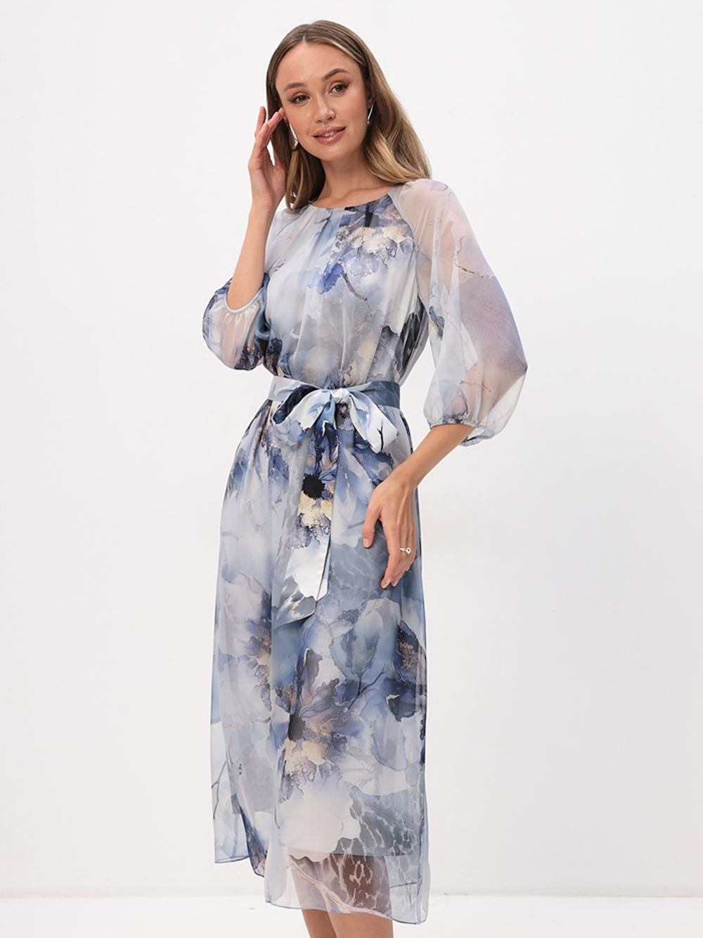 Платье Пл.190.322.33 AN-2