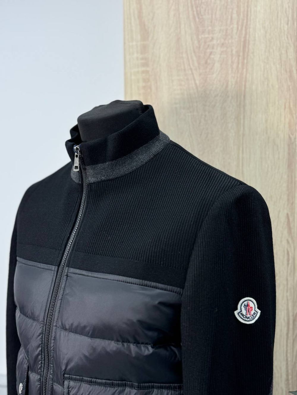 Куртка Moncler