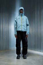 Брюки Nothomme Blue Pants Ultralight and Ultra-thin Antibacterial Casual Trousers "Dark Grey"