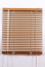 Жалюзи алюминиевые, золото, 60х160