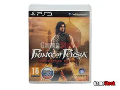 PS3 Prince of Persia: Забытые пески (Б/У, Полностью на русском языке, BLES-00906)
