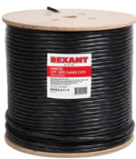 Кабель витая пара U/UTP 5 кат. 16 пар Rexant 01-1123-R