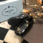 Туфли Prada