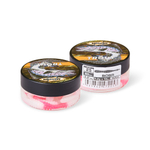 Форелевая приманка "Minoga" BOBR 3,2"(10шт) 80мм, 1,2гр, цвет 25