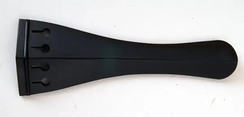 WBO VT03R-4/4 Струнодержатель для скрипки, модель Hill. Материал - палисандр.