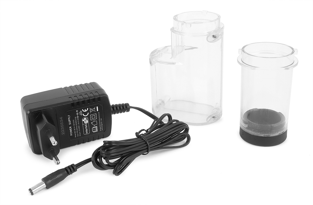 Аккумуляторный вытяжной заклепочник MESSER M6000