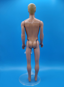 Кукла Кен винтаж Hollywood Hair Ken 1992 021632