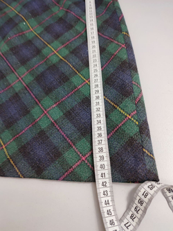 Юбка Old Navy в клетку 50 размер