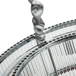 Подвесная люстра Arte Lamp ANETTA