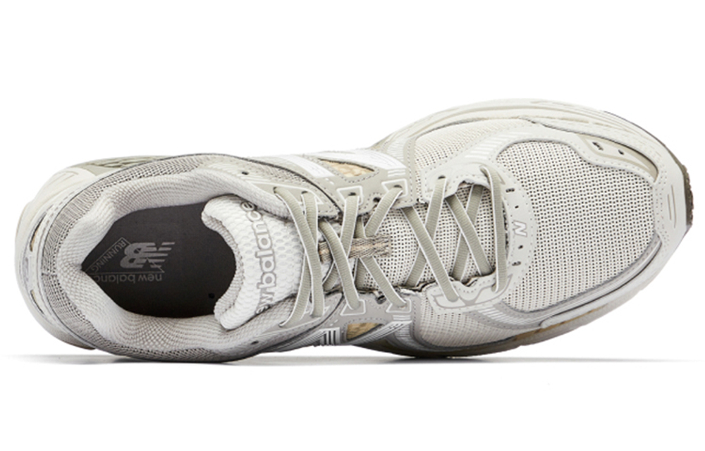 Кроссовки New Balance Nb 860