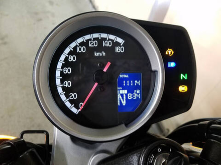 Honda GB350