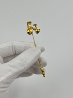 Брошь булавка Велосипед Trifari