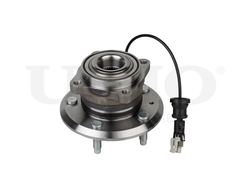 Ступица задняя (с ABS) UNIO HUB-20117