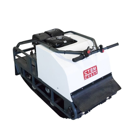 Мотобуксировщик СТЕМ СЕВЕР ЭКСПЕРТ 500 КОМПАКТ 15 л.с