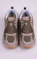 Кроссовки AERONAUTICA MILITARE