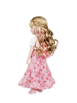 Кукла Ruby Red Сара 37см (2202FMB)