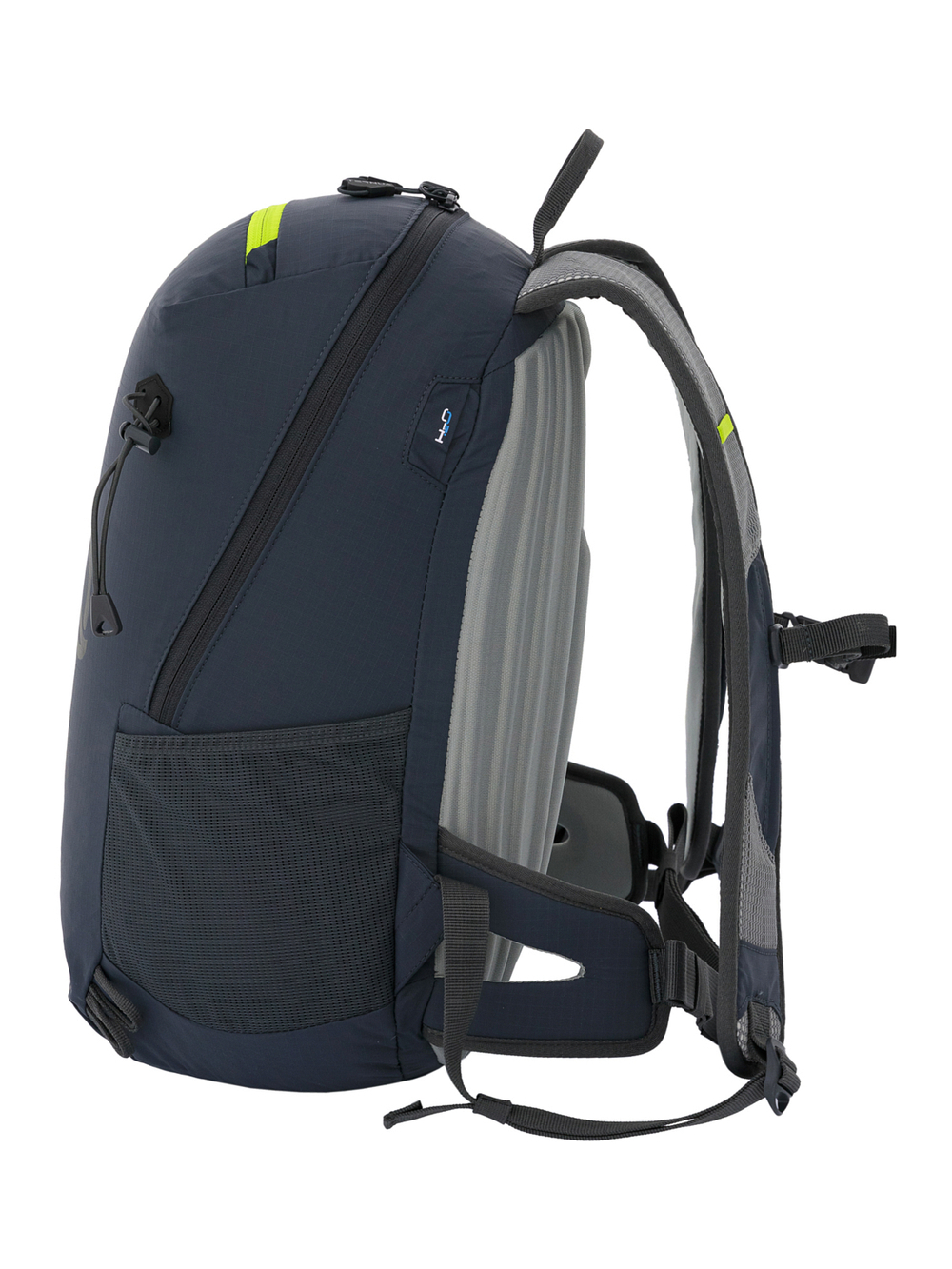 Рюкзак Ternua backpacks Jagger 14L Whales Grey (б/р)