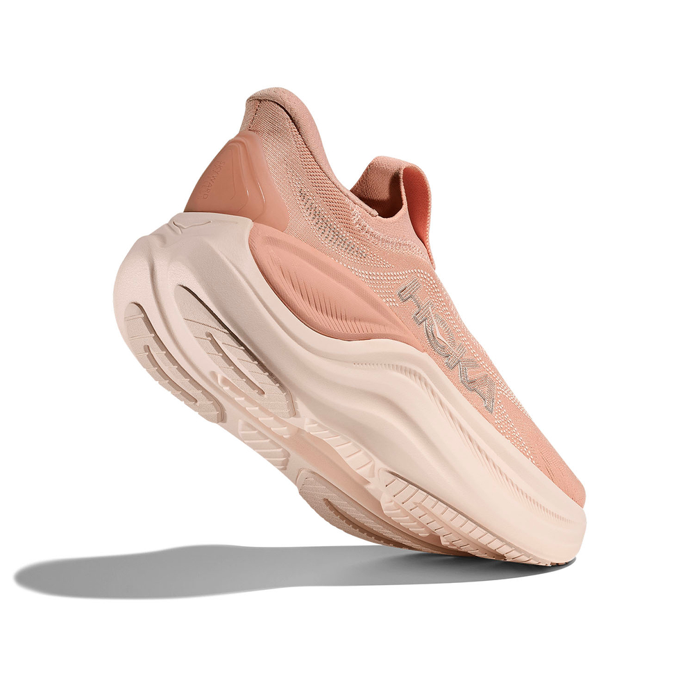 Кроссовки женские Hoka Skyward Laceless