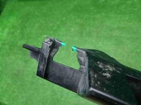 Решетка переднего бампера BMW 3er F30 (2011-2016)