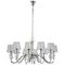 Подвесная люстра Crystal Lux Betis Sp-PL12