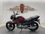 Suzuki GSR250 2015