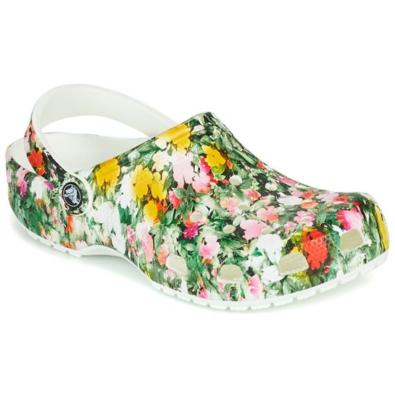 Crocs Classic Clog 'Grass Green'