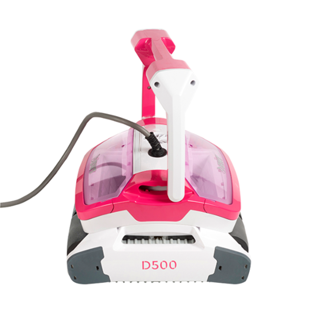 Робот-пылесоc для бассейна Aquabot D500