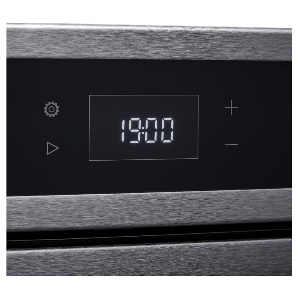 Электрический духовой шкаф Korting OKB 6071 CBX