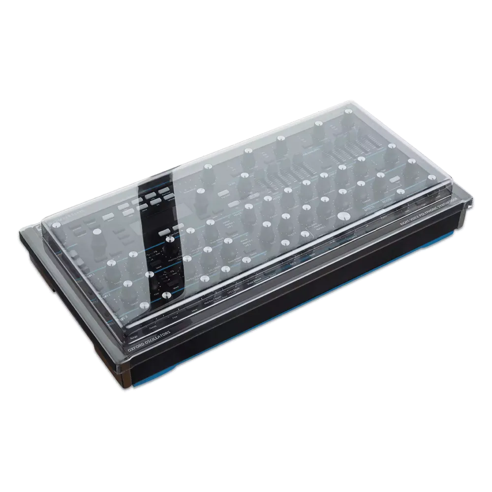Decksaver Novation Peak