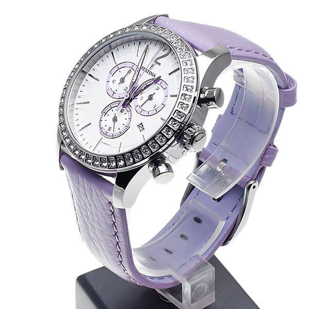 Женские наручные часы Festina F16590/3