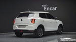 KG Mobility (Ssangyong) Very New Tivoli Бензин 1.5 2WD (11.2019)
