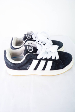 Кеды Adidas для повседневного образа, 37 размер