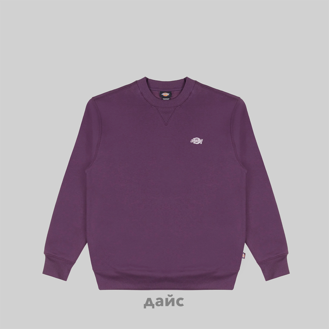 Толстовка мужская Dickies Summerdale Sweatshirt