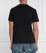 Футболка S-CANADA Napapijri - черный(NP0A4HQM)