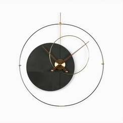 Часы настенные Colombe, Ø80 см