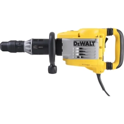 DeWalt D25901K отбойный молоток sds-max D25901K-QS
