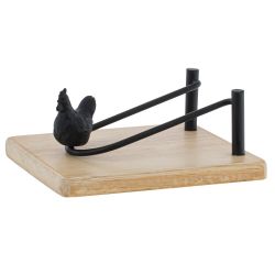 GAEM Салфетница, L15 W16,5 H6,5 см