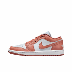 Nike Air Jordan 1 low "Pink Salmon"