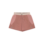Шорты Blue Monte Frogaero Trail Running Training Shorts "Mandarin Orange" Women’s