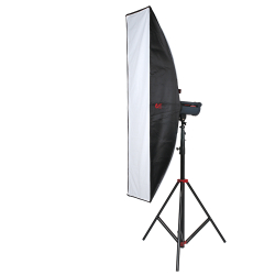 Софтбокс FEA-SB 30160 BW для студ.всп.