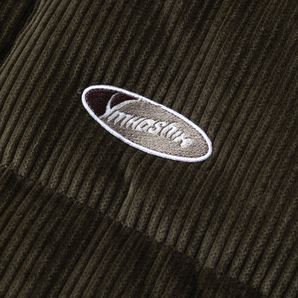 Пуховик YMKASHIX  Velvet