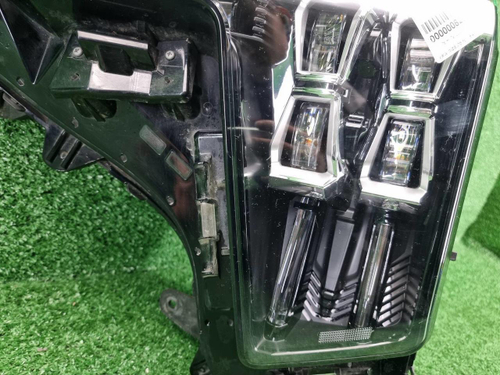 Фара левая GAC GS8 2 (2021-н.в.) LED