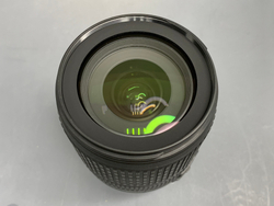 Nikon 18-105mm 3.5-5.6G AF-S ED DX VR Nikkor