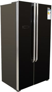 Холодильник Leran SBS 505 BG