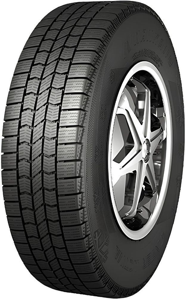 Nankang Winter Axe 1 315/70 R17 121S